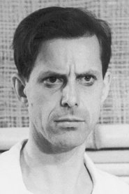 Yngve Nordwall portrait