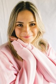Telma Pazo portrait