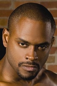 Diesel Washington portrait