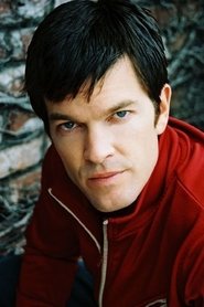 Jim Hazelton portrait