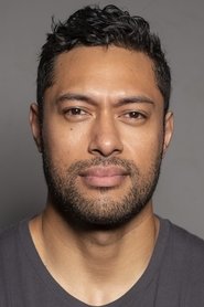 Uli Latukefu portrait