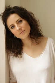 Charlotte Dhenaux portrait