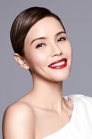 Zoe Tay portrait