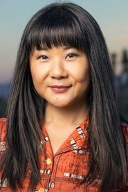 Jenny Yang portrait