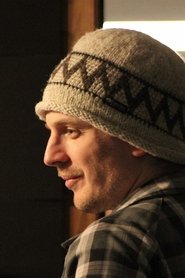 Cody Statz portrait