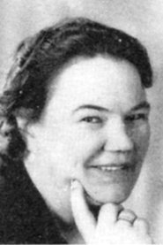 Mimmi Törnqvist-Zedell portrait