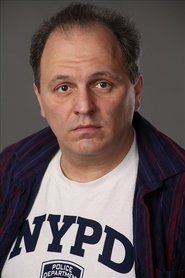 Dmitriy Skachkov portrait