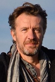 Eric Simonin portrait