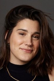 Isabel Garrido portrait
