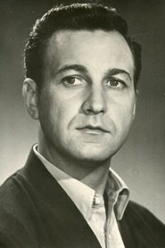 Lev Polyakov portrait