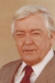 Garry Walberg portrait