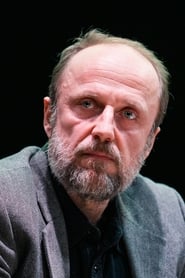 Łukasz Simlat portrait