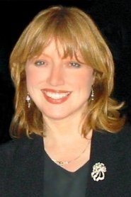 Jeanette Stout portrait