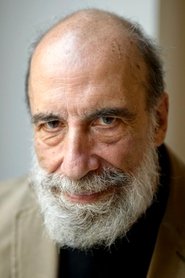 Raúl Zurita portrait