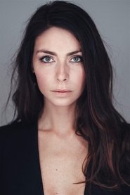 Emilie Arthapignet portrait