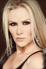 Claudia Inchaurregui portrait