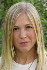 Sarah Moore portrait
