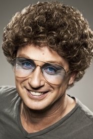 Atze Schröder portrait
