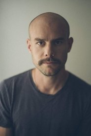 Adam Newport-Berra portrait