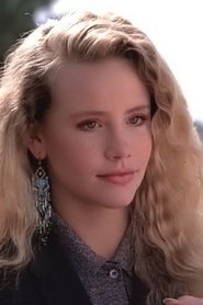 Amanda Peterson portrait
