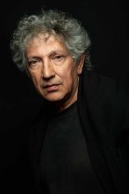 Eugenio Bennato portrait