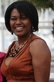 Harriet Lenabe portrait