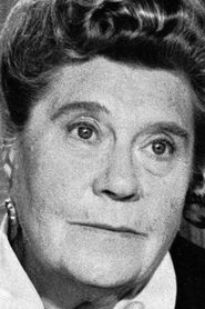 Helli Servi portrait