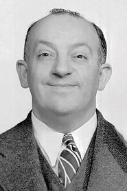 Charles Cantor portrait