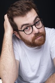Adrián Pino portrait