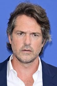 Thibault Gast portrait