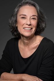 Carmen Santos portrait