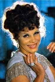 Ruthinéa de Moraes portrait