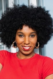 Leah McKesey portrait
