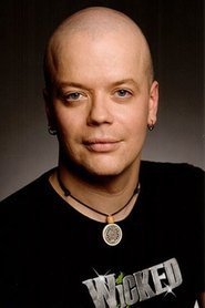 Stefan Poslovski portrait