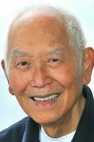 Lawrence Mah portrait