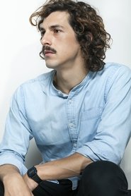Nuno Nolasco portrait