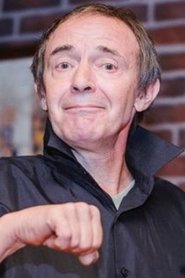 Oleg Mokshanov portrait