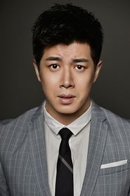 Liu Beige portrait