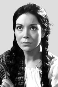 Elisa Montés portrait
