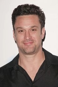 Chris Caldovino portrait