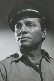 Norman Budd portrait