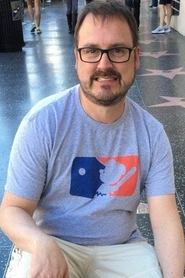 Andy Merrill portrait