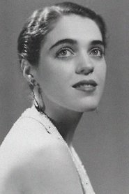 Helen Craig portrait