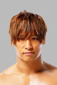 Kota Ibushi portrait