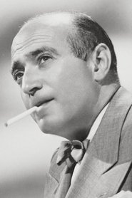 Max Ophüls portrait
