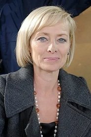 Monika Jóźwik portrait