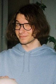 Andrej Hagyari portrait