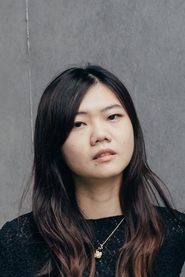 Teng I-Han portrait