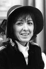 Monique Tarbès portrait