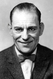 Lon Chaney portrait
